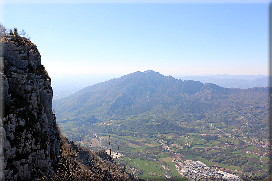 foto Monte Cengio